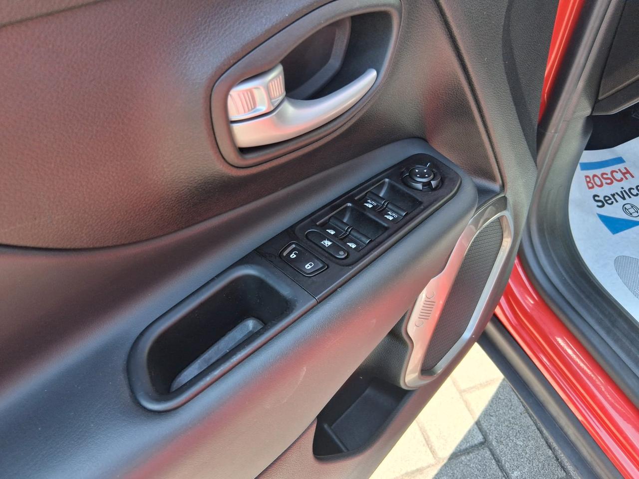 Jeep Renegade 1.5 turbo t4 mhev Limited 2wd 130cv dct SCONTATISSIMA !!