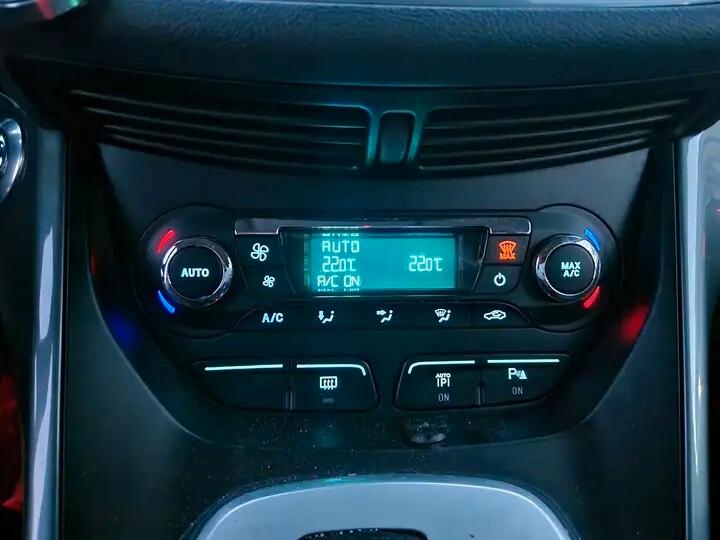 Ford C-Max 2.0 TDCi 115CV Powershift Titanium