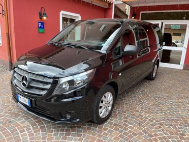 Mercedes-benz Vito 2.2 114 CDI - 9 POSTI