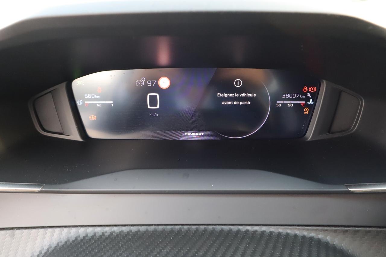 PEUGEOT 208 1.2cc PureTech 100cv S&S ALLURE