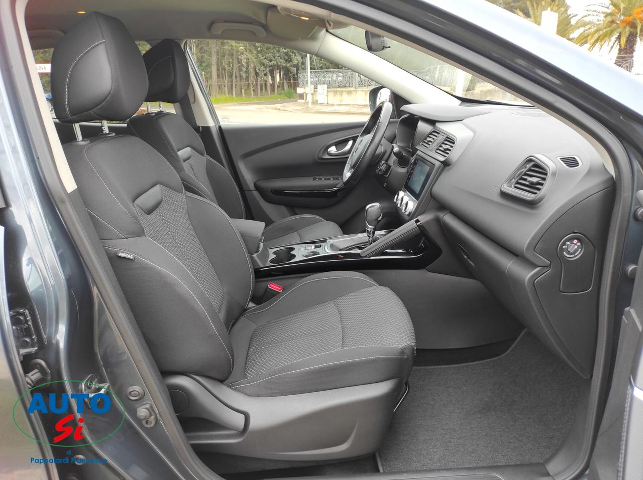 Renault Kadjar 1.5 dCi - 115cv FULL OPTIONAL