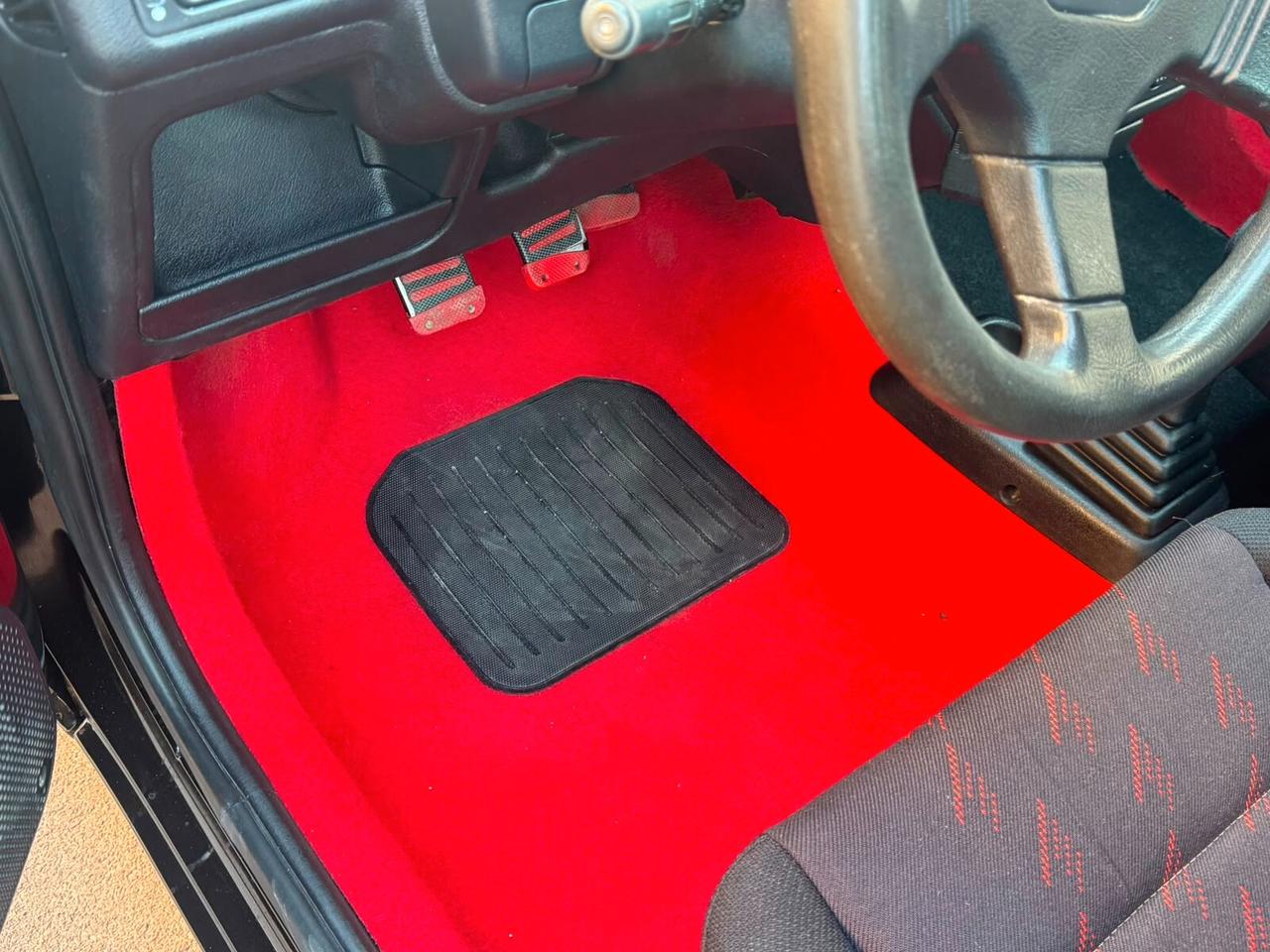 Peugeot 106 1.3i RALLYE 98 CV PHASE 1 - COME NUOVA!