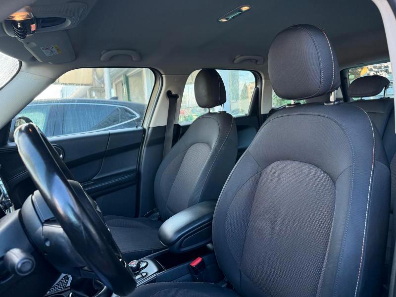 Mini One D Countryman 1.5 One D