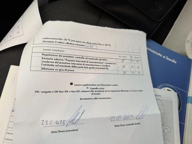 VOLKSWAGEN Polo 1.2 TDI DPF 5 p. Comfortline