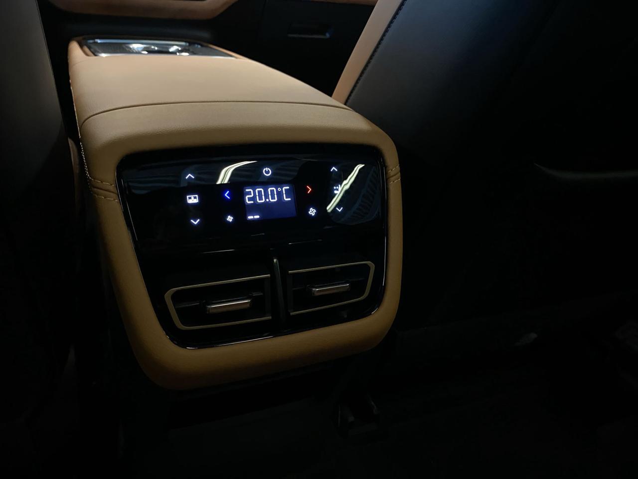 Mazda 6e 68.8 kWh Standard Range Takumi Plus