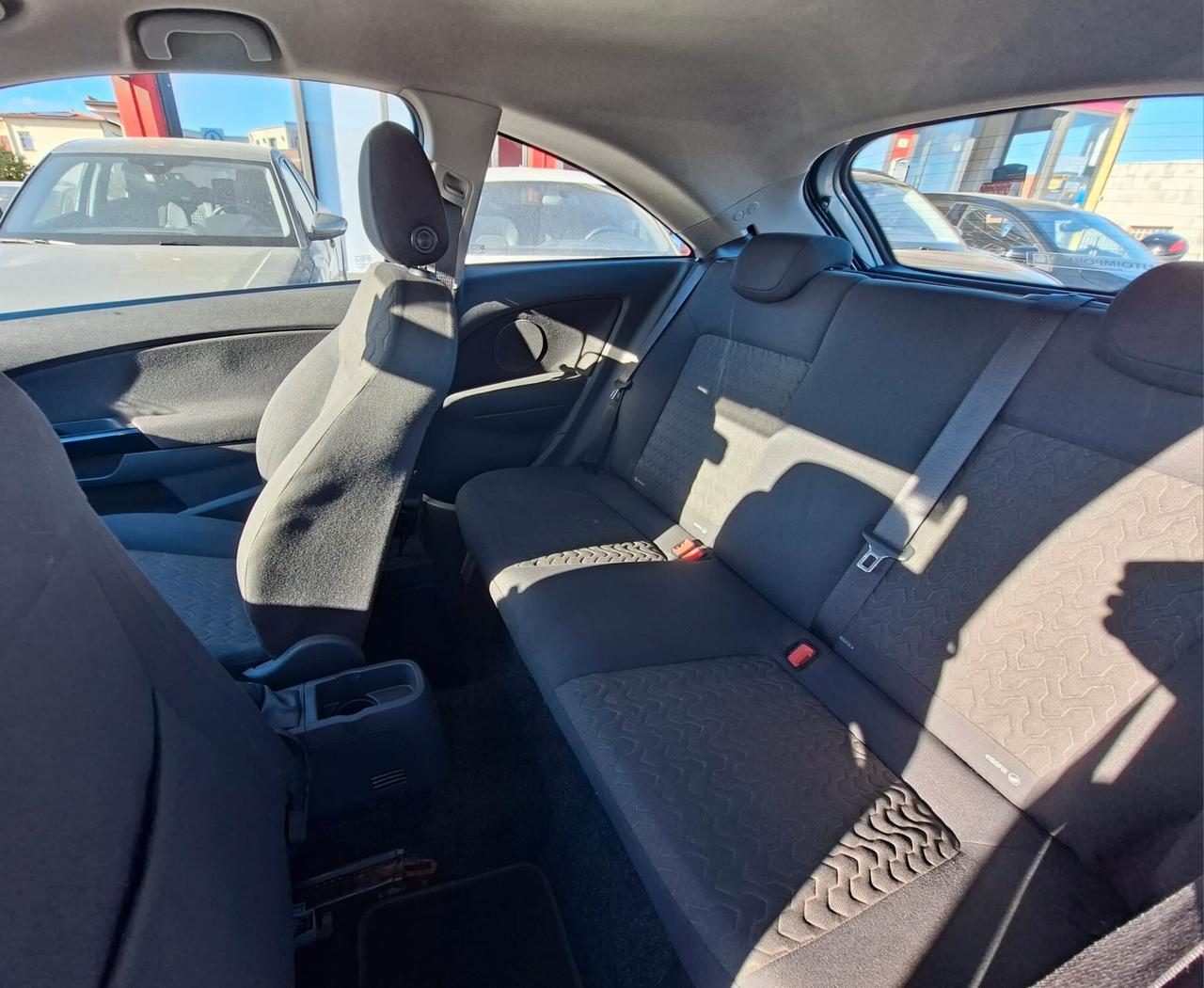 Opel Corsa 1.0 3 porte Edition 65cv