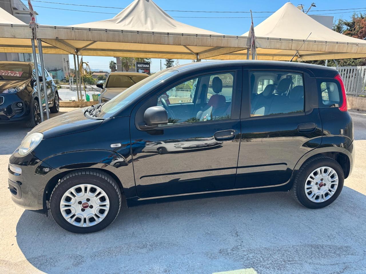 Fiat Panda 1.3 MJT S&S Easy