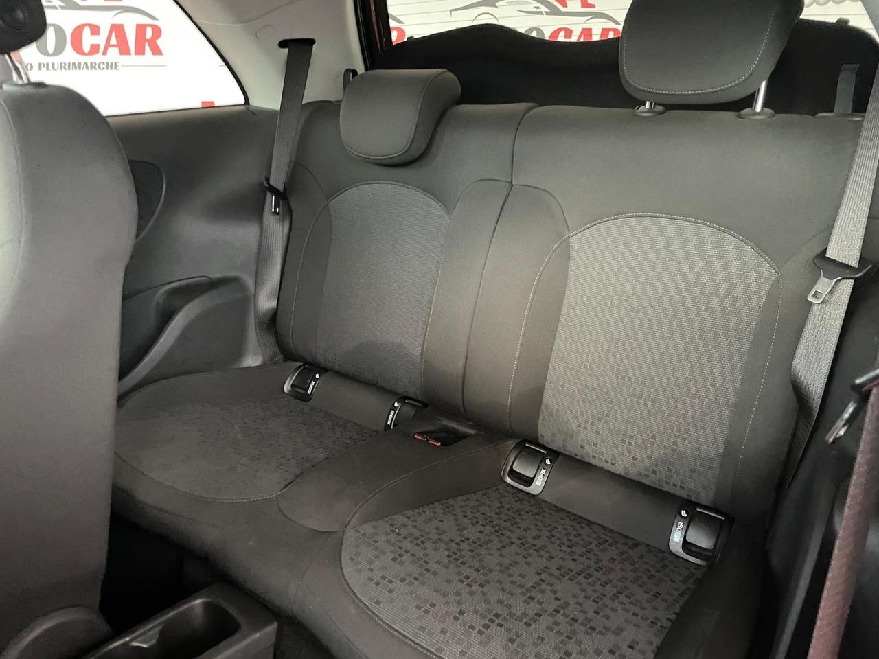 Opel Adam 1.4 87 CV GPL Tech Glam