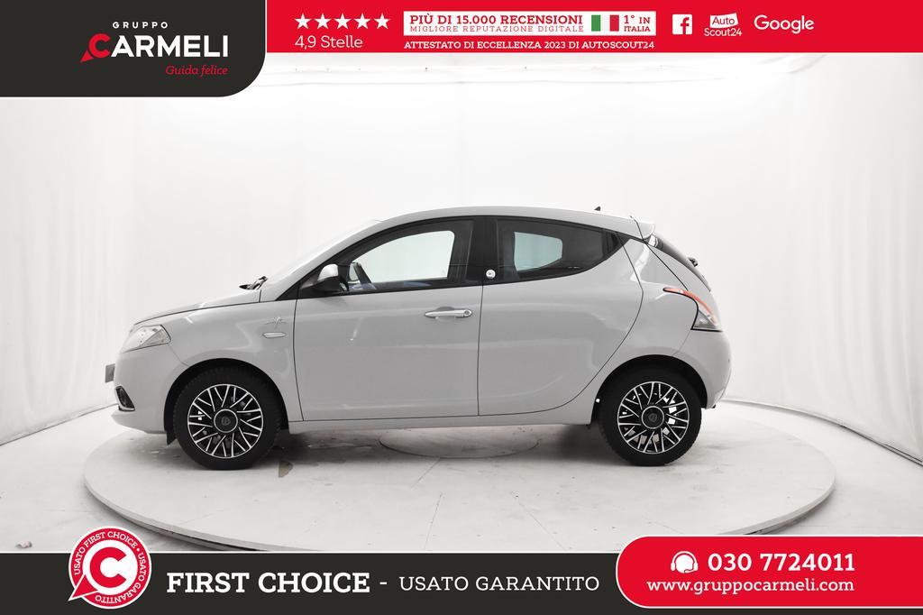 Lancia Ypsilon 5 Porte 1.2 Ecochic Mya