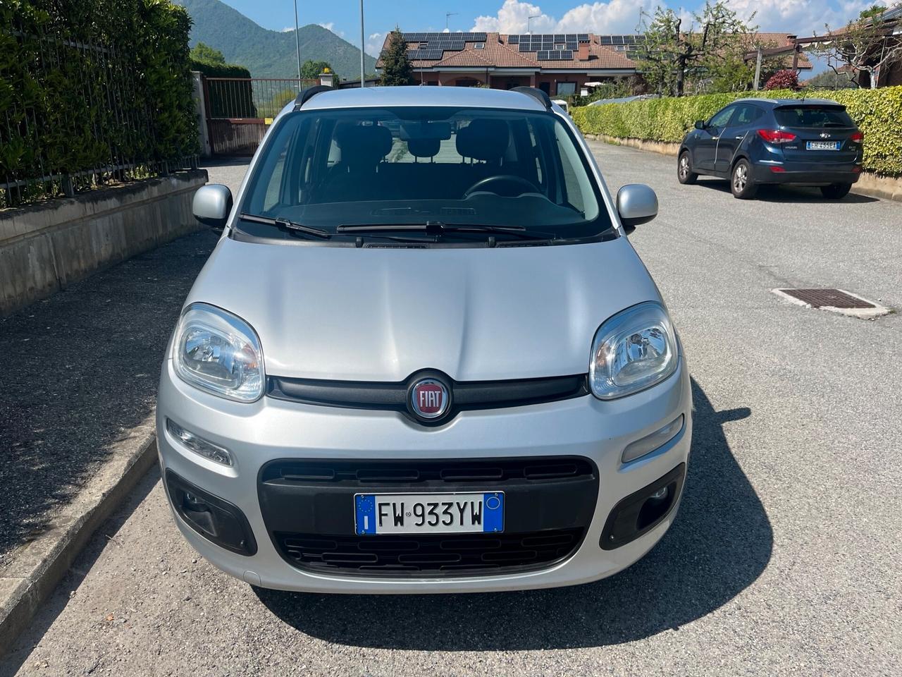 Fiat Panda 1.2 Lounge 28.000KM