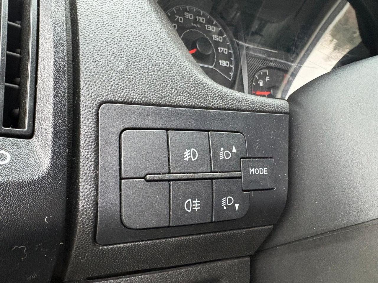 Peugeot Boxer 435 2.0 bluehdi 160cv L3 + furg. Onnicar E6