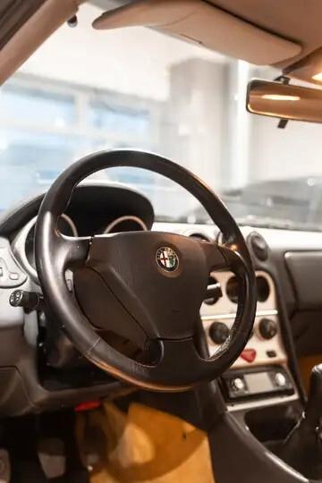 Alfa Romeo GTV 2.0i 16V Twin Spark cat L