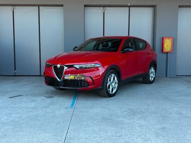 Alfa Romeo Tonale 1.5 hybrid Super 130cv tct7