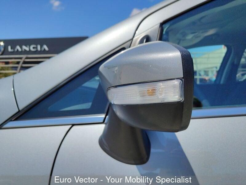 Ford EcoSport 1.0 EcoBoost 125 CV Start&Stop Titanium