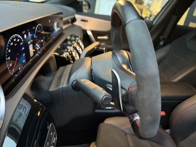 MERCEDES-BENZ A 45 AMG 4Matic+ come nuova CERCHI extraserie SOLO 55.000K