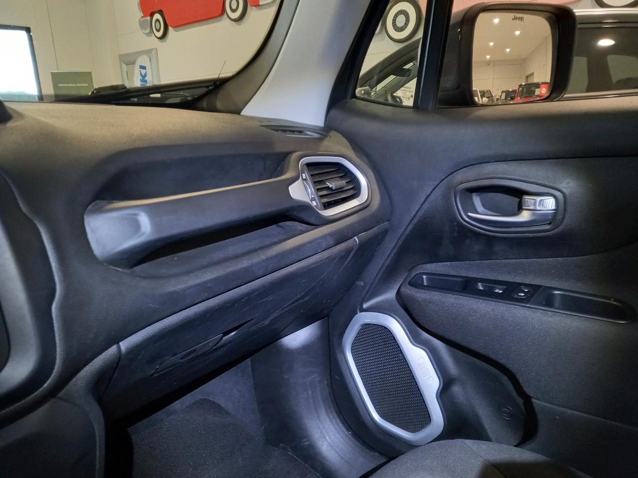 Jeep Renegade 1.0 T3 Longitude