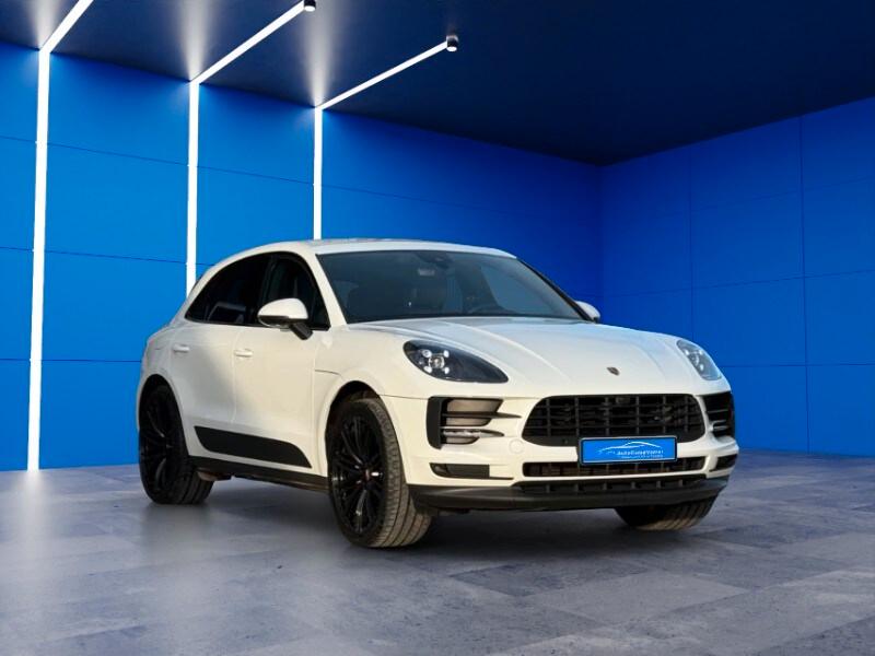 PORSCHE Macan 1ªs. '13-'25 Macan 2.0