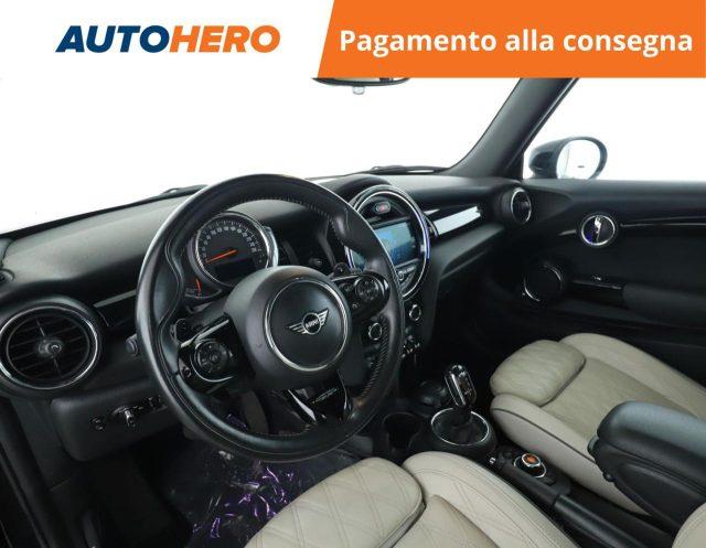 MINI Mini 2.0 Cooper S Boost Cabrio
