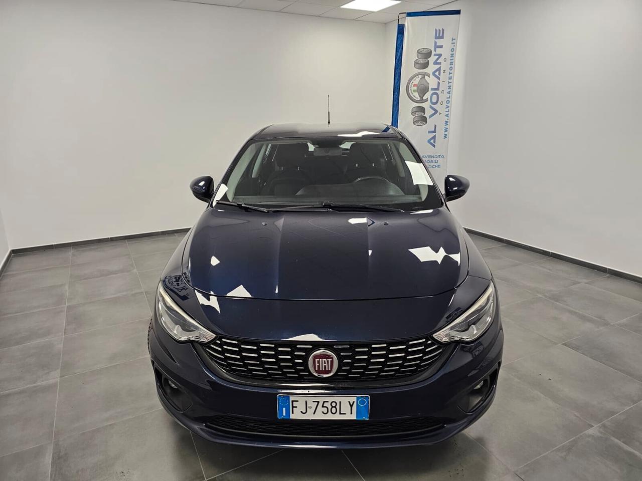 Fiat Tipo 1.4 5 porte Lounge