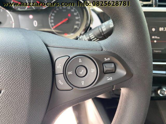 OPEL Corsa 1.5 D 100 CV Edition CARPLAY
