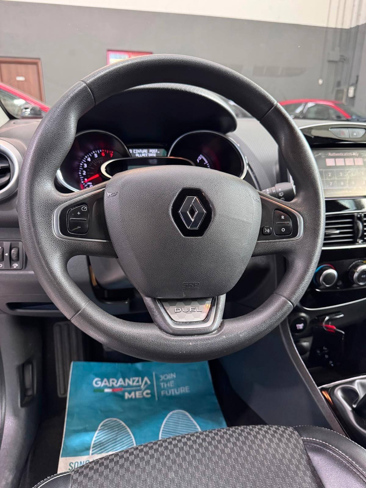 Renault Clio Full Led Euro 6