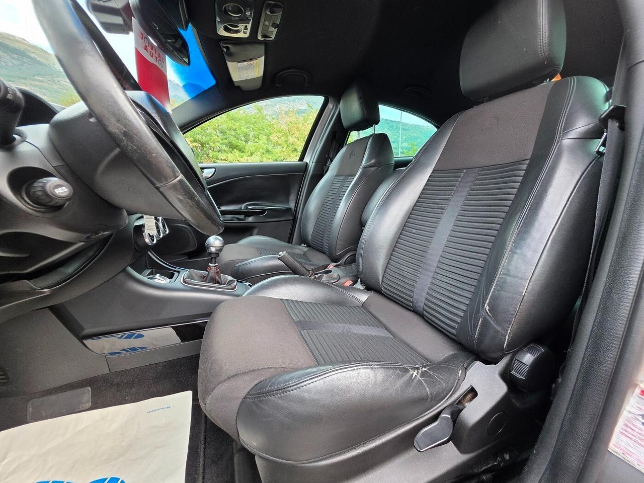 Alfa Romeo Giulietta 2.0 JTDm-2 140 CV