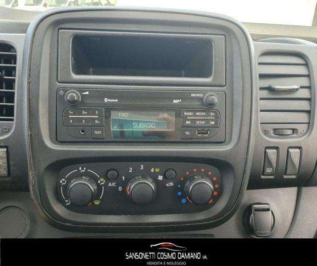 FIAT Talento 1.6 MJT 120CV PL-TN Furgone 12q