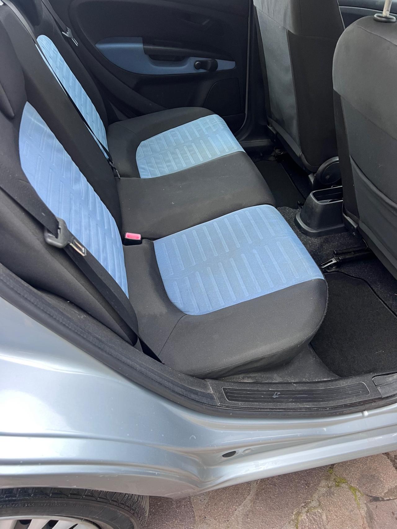 Fiat Grande Punto 1.3 MJT 75 CV 5 porte Active