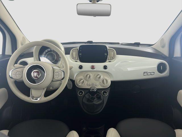 FIAT 500C 500 C 1.0 Hybrid Dolcevita