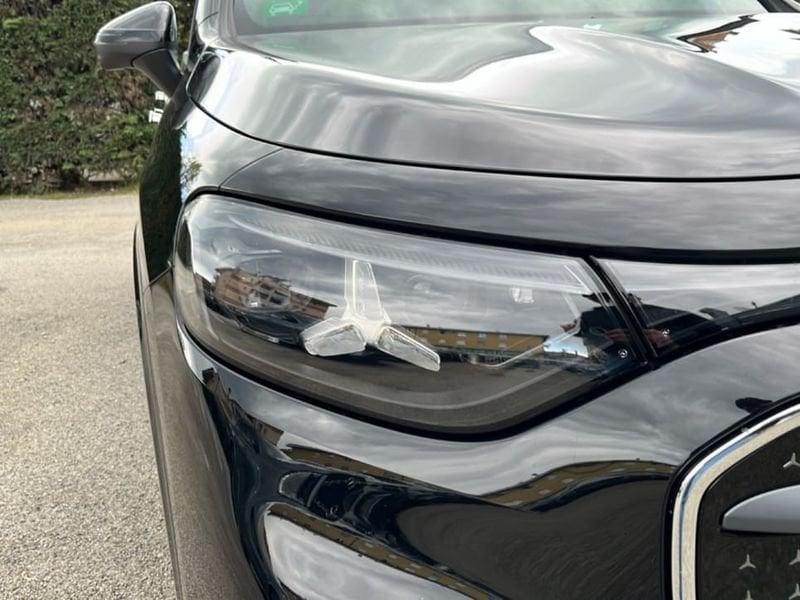 Mercedes-Benz GLB 250+ EQ AMG Line Advanced Plus