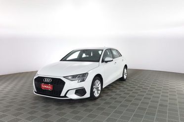AUDI A3 A3 SPB 30 TDI S tronic Business
