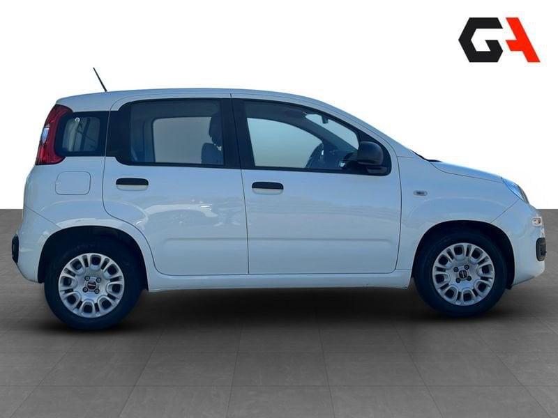 FIAT Panda Panda 1.0 FireFly S&S Hybrid