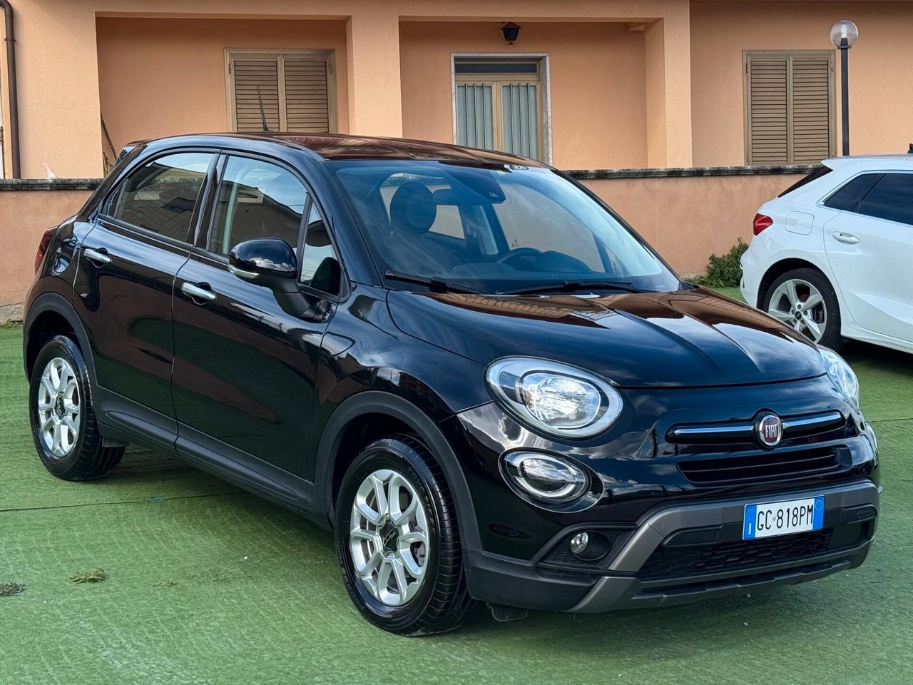 Fiat 500X 1.6 MultiJet 120 CV Business