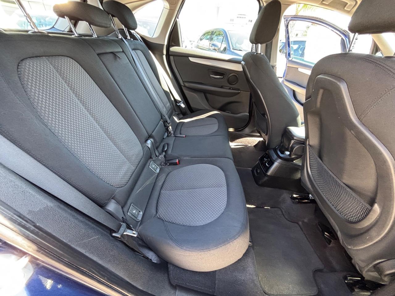 BMW SERIE 2 216D ACTIVE TOURER LUXURY 99.000KM