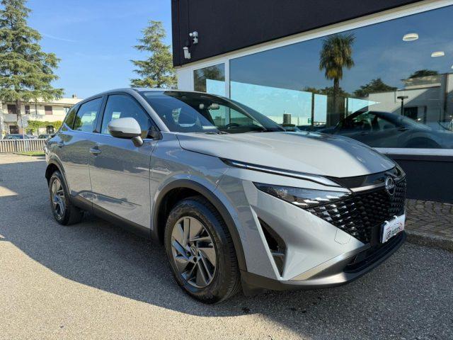 NISSAN Qashqai MHEV 158 CV Xtronic Acenta LED - ACC - KEYLESS