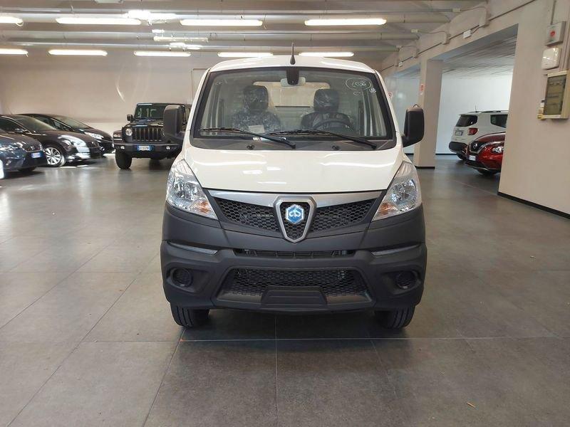 Piaggio Porter NP6 1.5 PC Short Range LPG Cabinato Start