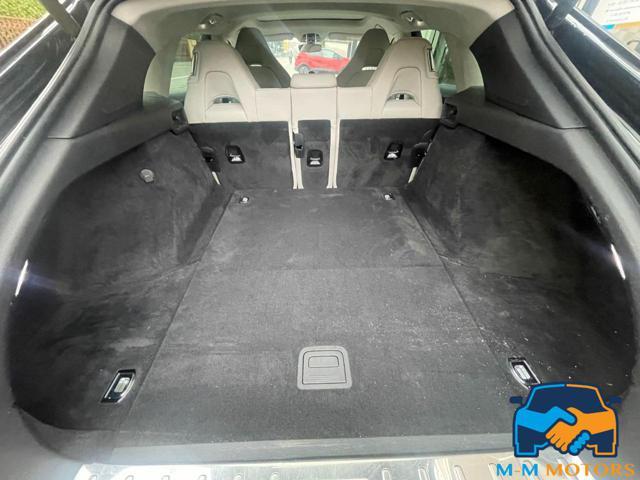 PORSCHE Panamera 2.9 4 Platinum Edition