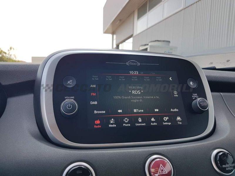 FIAT 500X 500X 1.0 t3 Cross 120cv