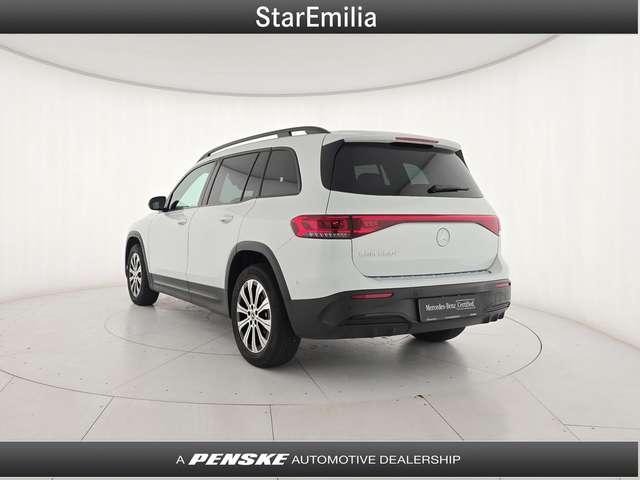 Mercedes-Benz EQB 250 EQB 250+ Premium Plus