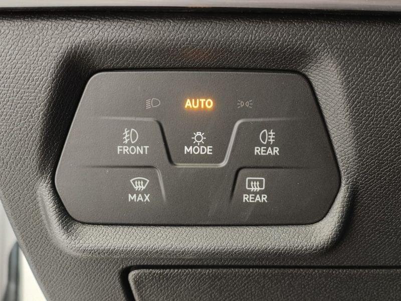 Seat Leon FR 1.0 eTSI 110cv DSG ETSI rif.GK534