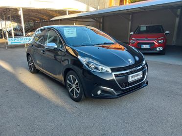 Peugeot 208 1.2 82 CV 5 porte Allure Pack