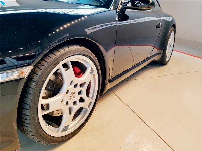 Porsche 911 997 Carrera S Coupé Solo per MERCATO ESTERO! FOR EXPORT!!!