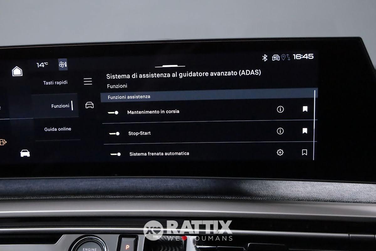 Peugeot 3008 1.2 Hybrid 145CV Allure e-DCS6