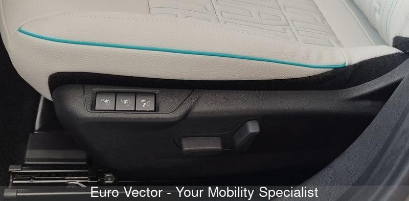 FIAT 600 1.2 Hybrid 110cv La Prima