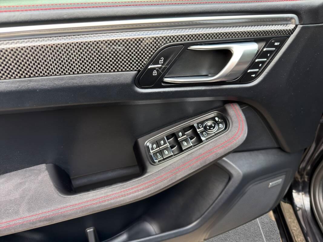 Porsche Macan 2.9 GTS 380CV