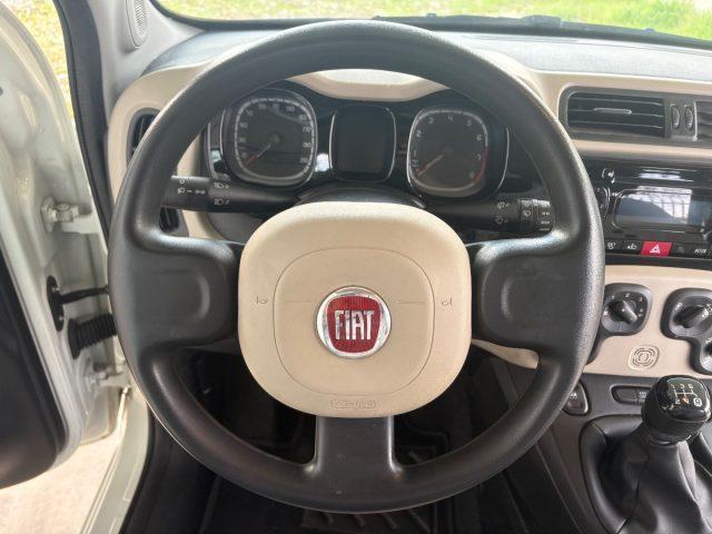 FIAT Panda 1.2 EURO 6 B/GPL OK NEOP. BLUETHOOT CERCHI IN LEGA