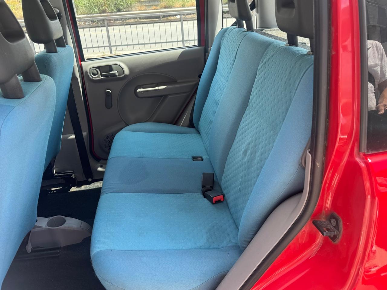 Fiat Panda 1.2 Emotion full optional