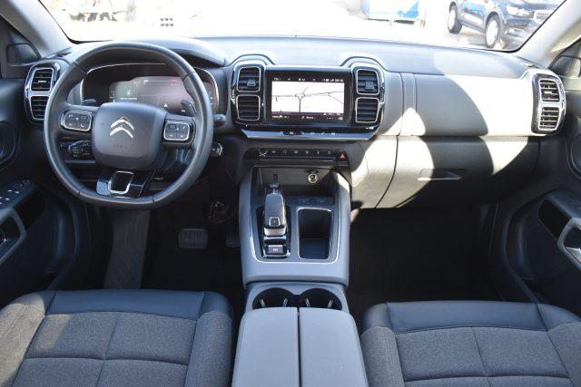 CITROEN C5 Aircross BlueHDi 130 S&S EAT8 Business