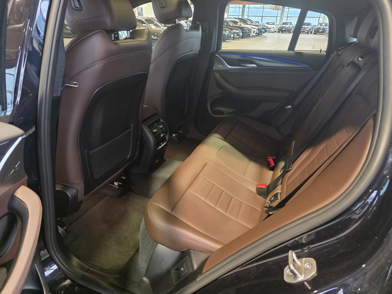 Bmw X4 xDrive20d 48V Msport tetto full