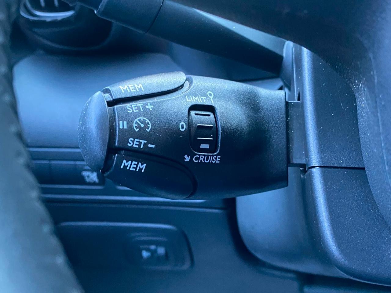 Citroen C3 Aircross PureTech 110cv S&S Modello Plus